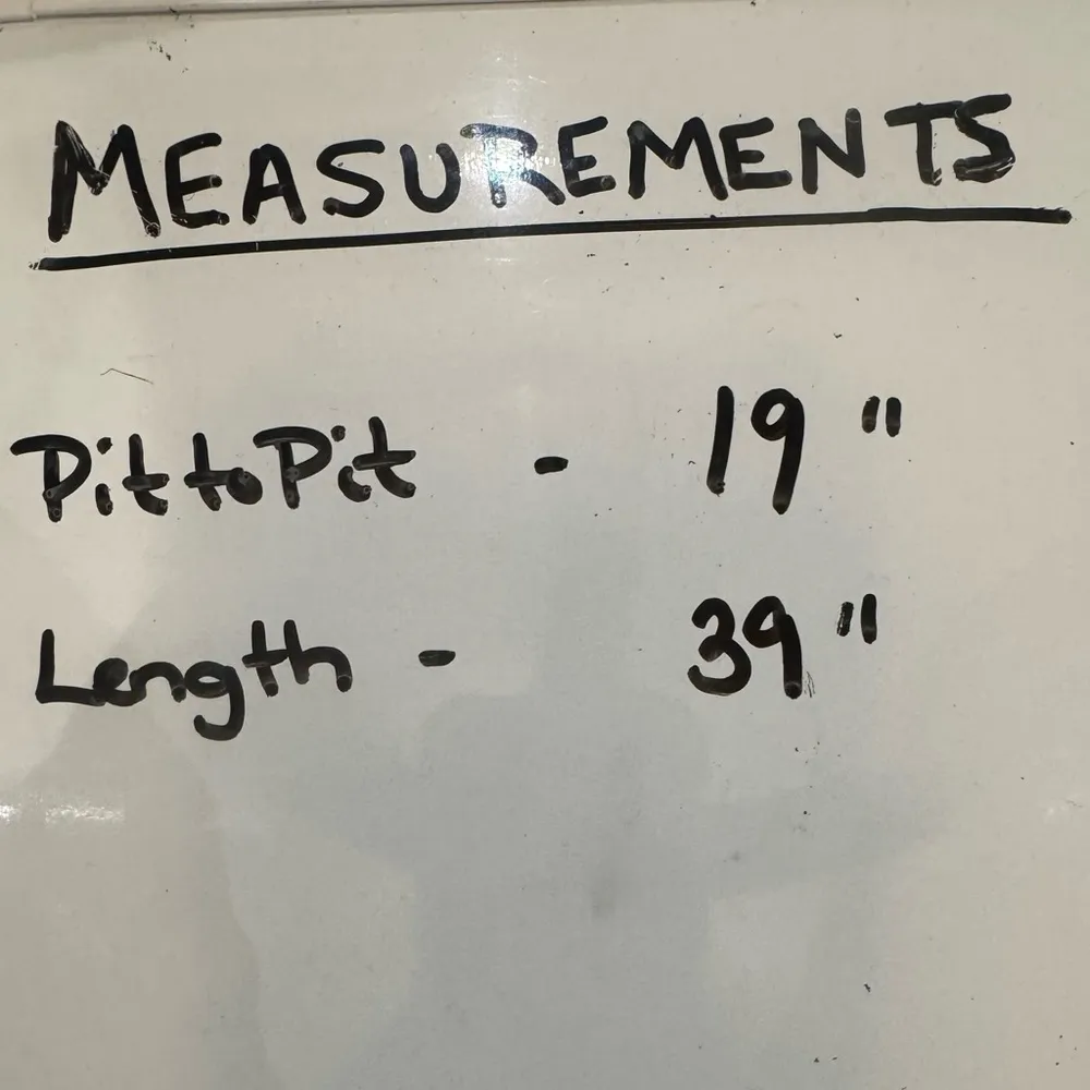 White House Black Market black white & blue geometric print sheath dress size 4 - Image 6