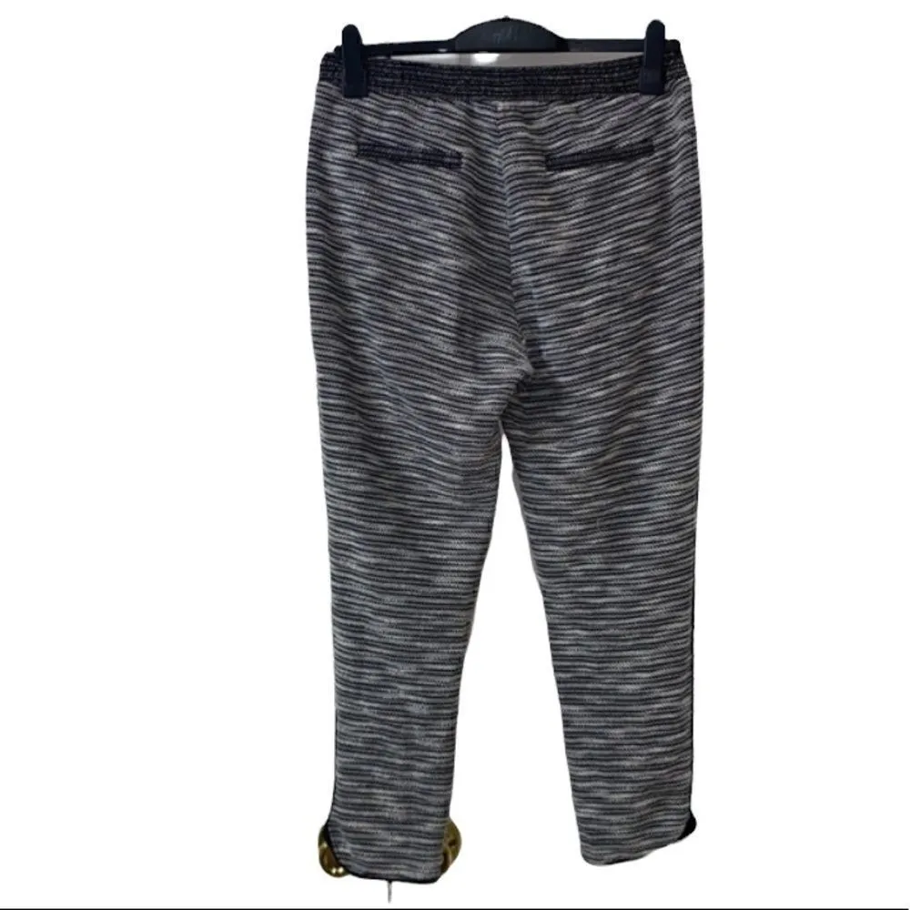 H&M Ankle Length Sweatpants(Size Medium) - Image 2