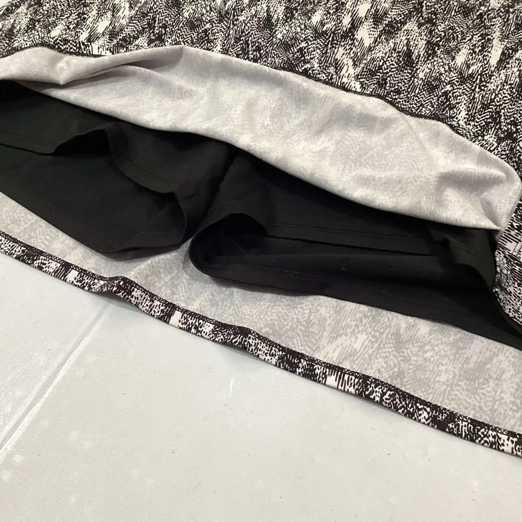 Tranquility Athletic Skort - Image 3