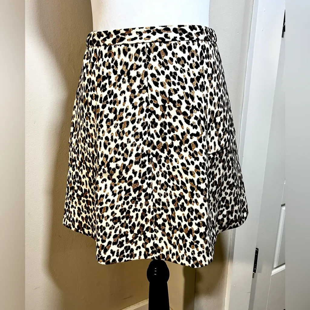 NWT TUCKERNUCK Murphy Leopard A - Image 2