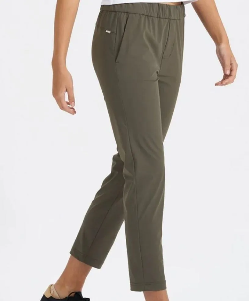 Vuori Miles Ankle Pant - Image 7