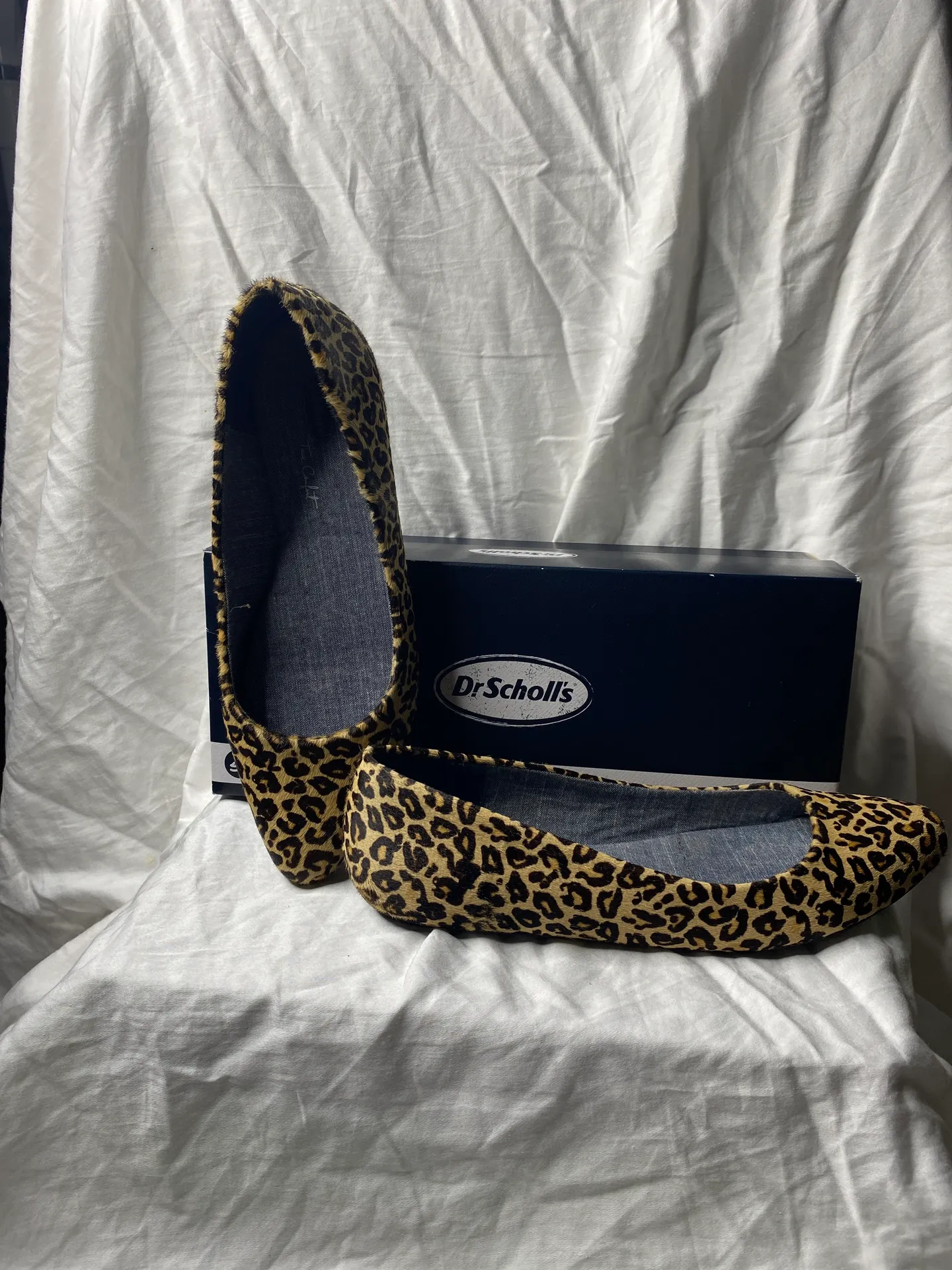 Memory Fit Foam Shoes - Image 3