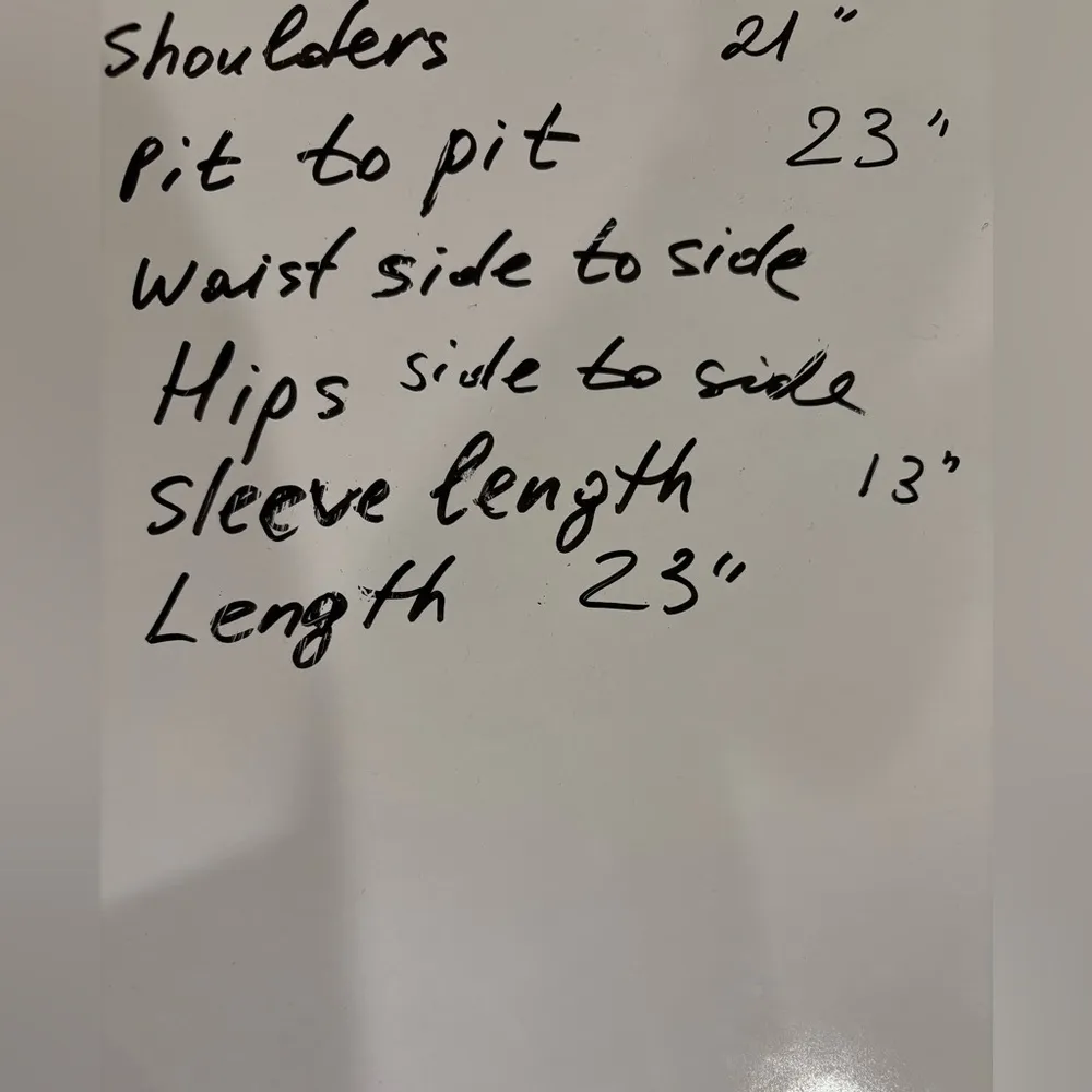 Lafayette 148 3/4 sleeves top lightweight sweater sz M/L light gray Size L - Image 6