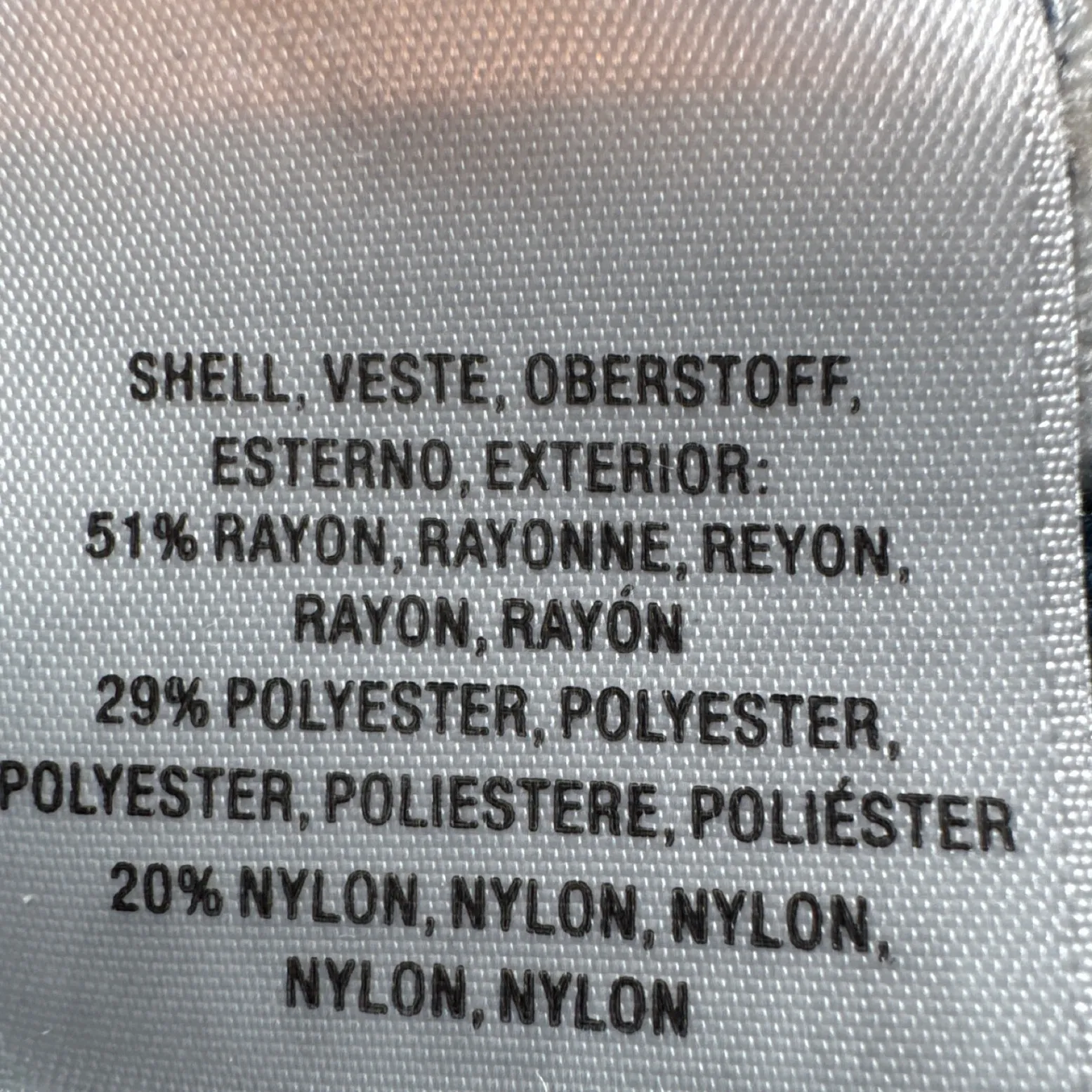 Anthropologie Akemia Kin Striped V-Neck Long Sleeve Tunic Top Green White - Image 6