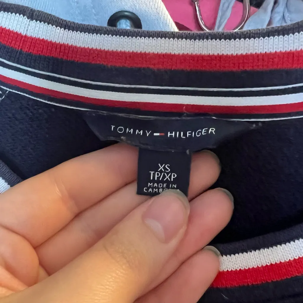 Tommy Hilfiger Sweatshirt - Image 3