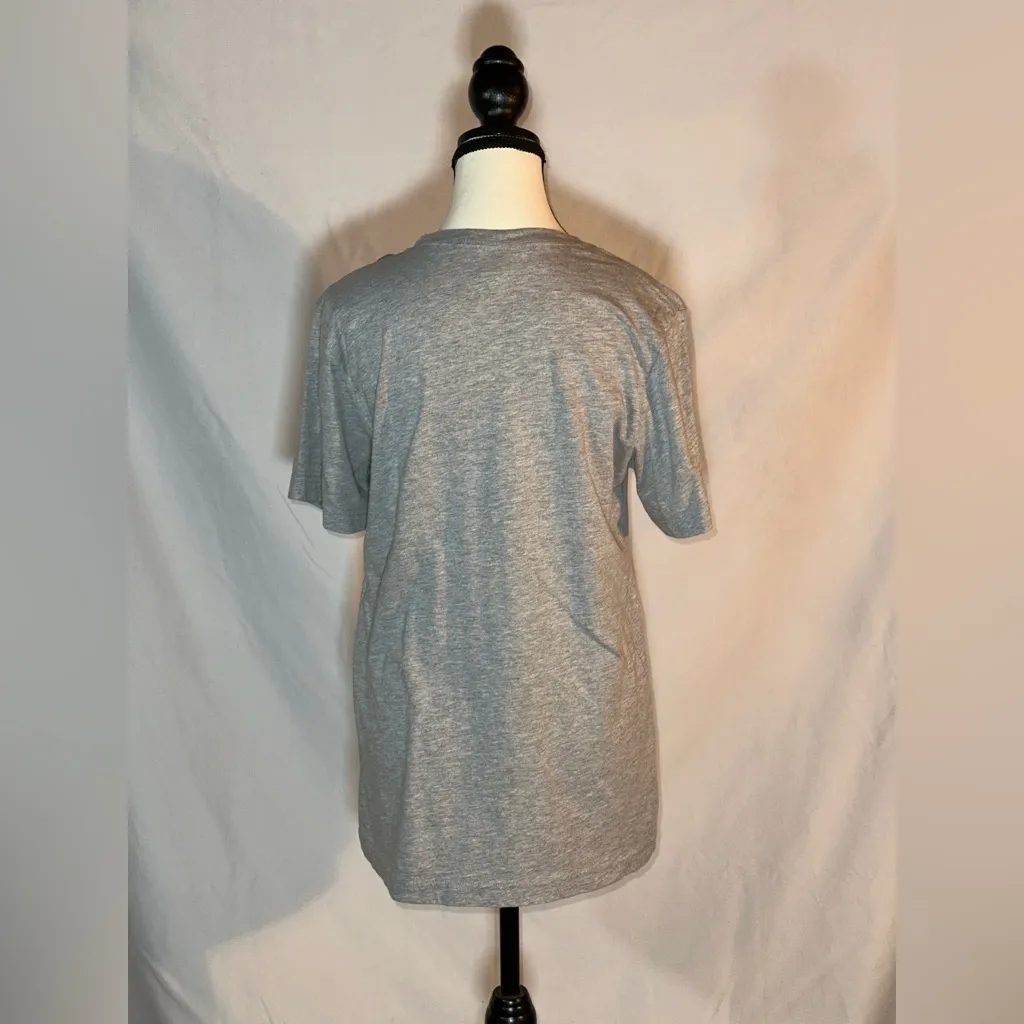 Bella Canvas Soul Clean Boots Dirty  Tee • Size Medium - Image 2