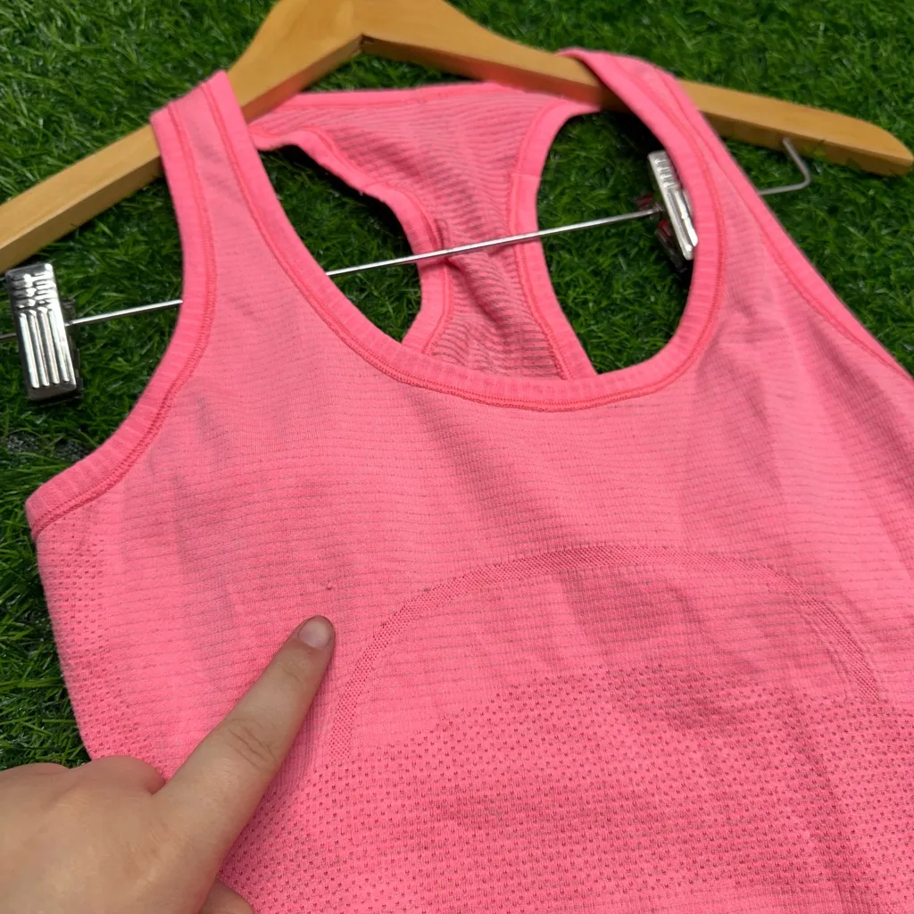 Lululemon Swiftly Tech Tank Top - Image 4