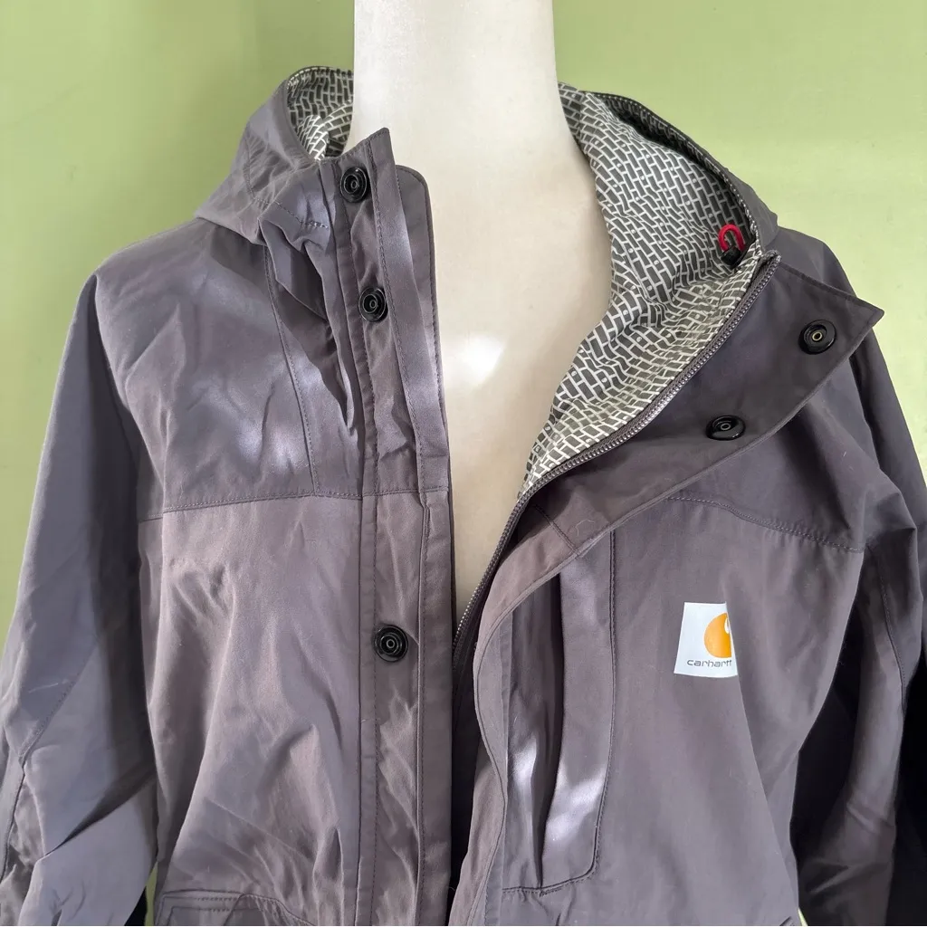 Carhartt Windbreaker - Image 3