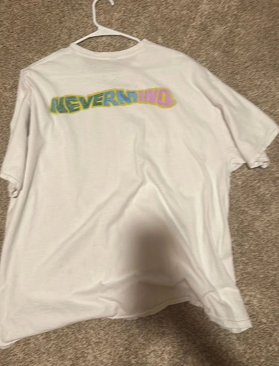 Nirvana Shirt - Image 2