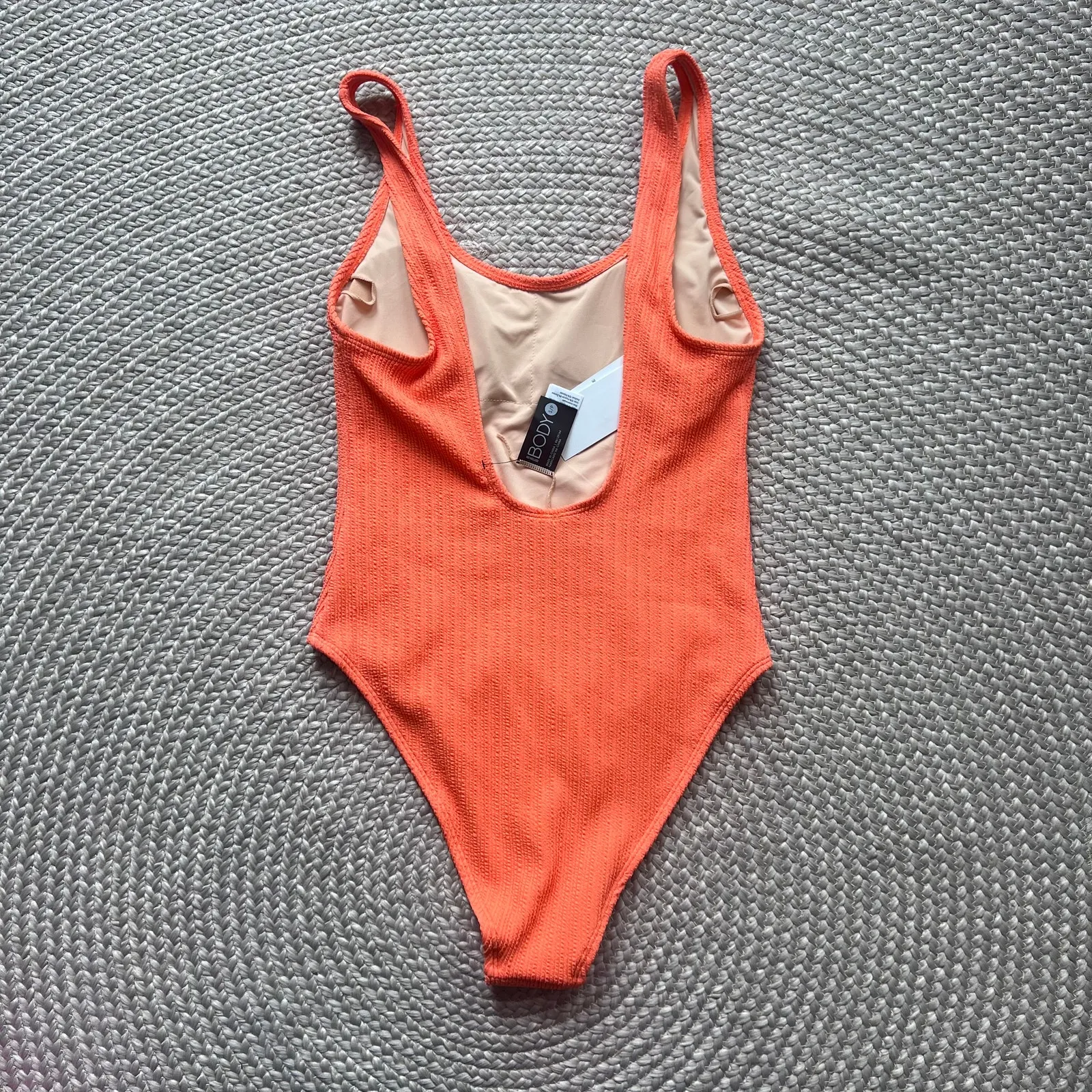 Cotton On One Piece Swimsuit Sz Small - Image 2