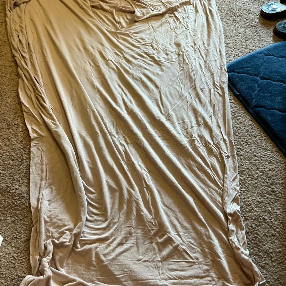 Barefoot dreams os dress - Image 4