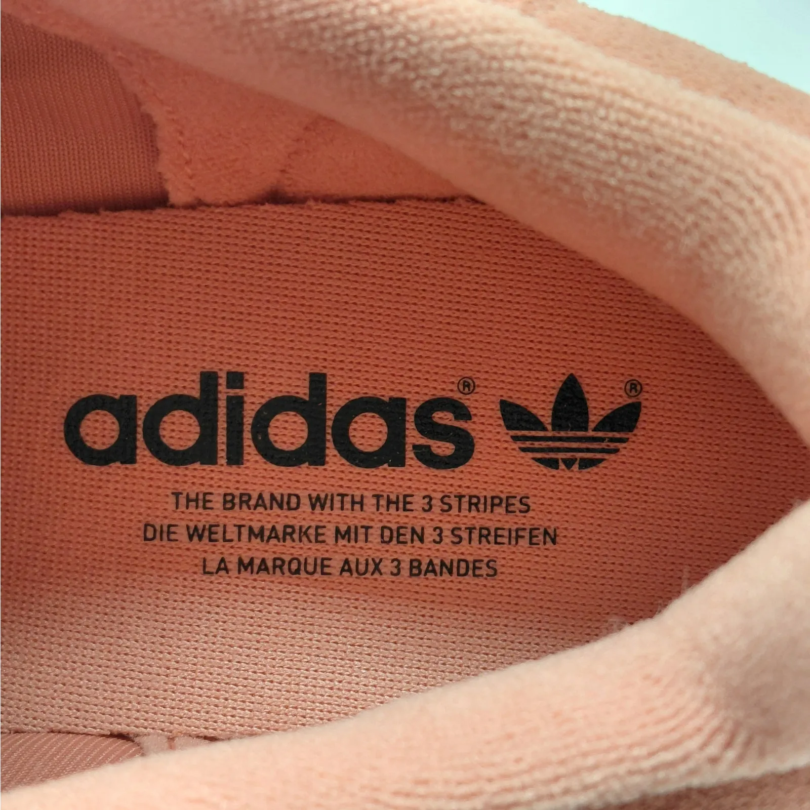 Adidas Campus 00s Women's Athletic Sneakers Size 9 Low Top Tennis Shoes Casual - Image 13