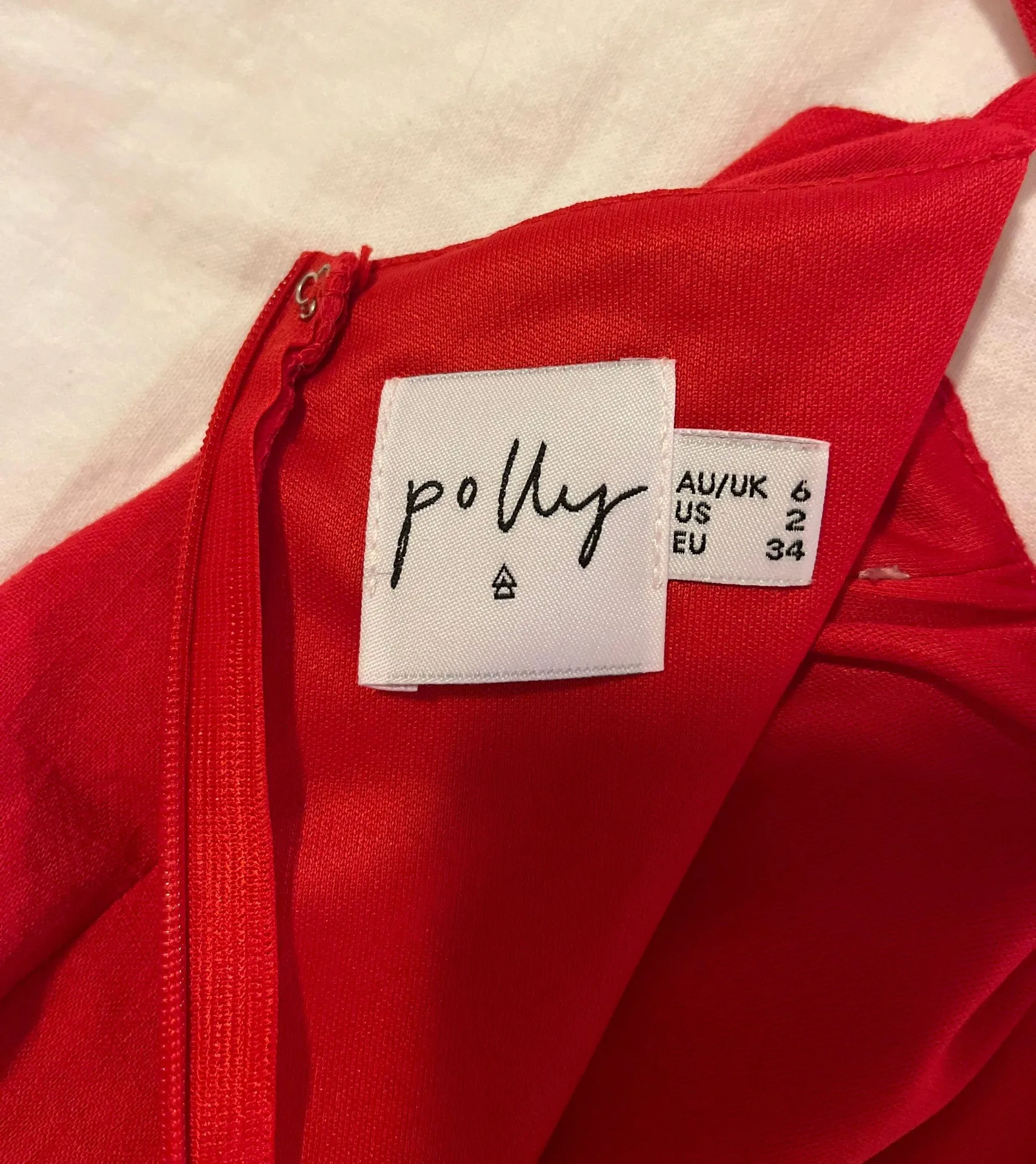 Mini Dress - Image 5