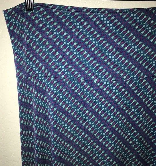 LuLaRoe Maxi Skirt - Image 2