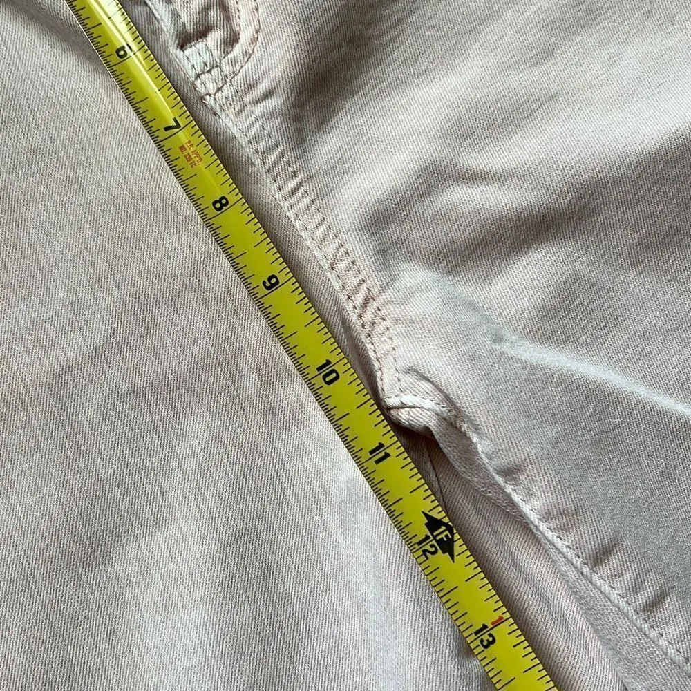 Chico’s so slimming light pink pants - Image 7