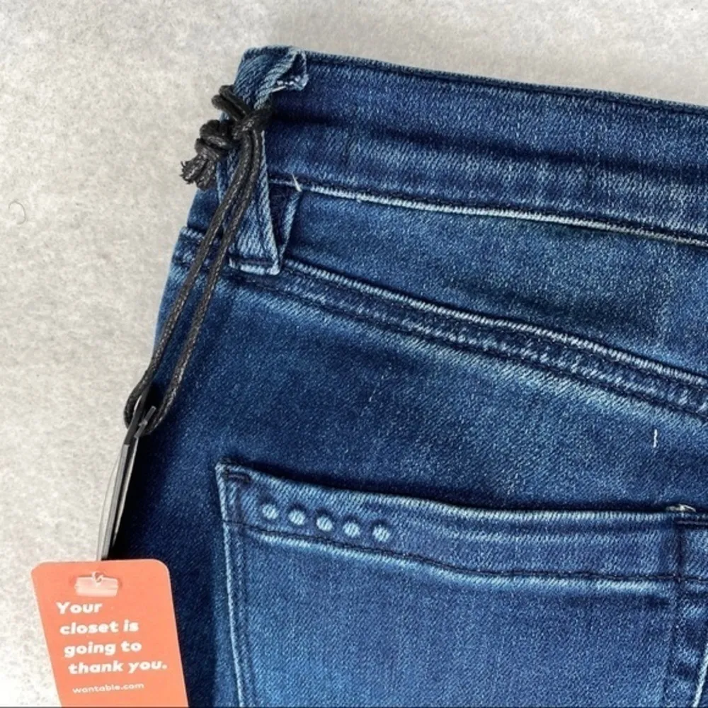 Blank NYC The Bond‎ Skinny Jean - Image 8