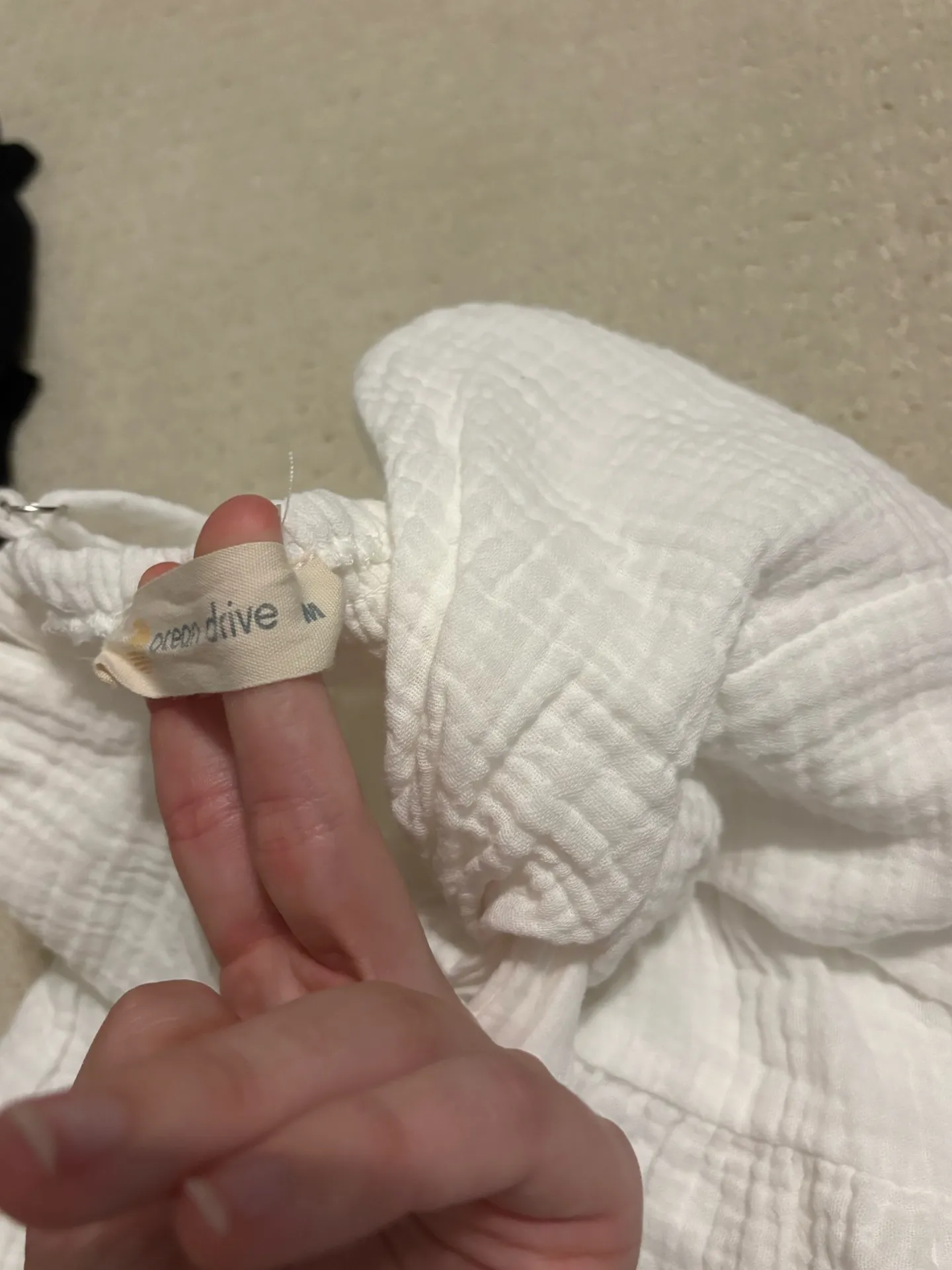 Ocean Drive dress - Image 2