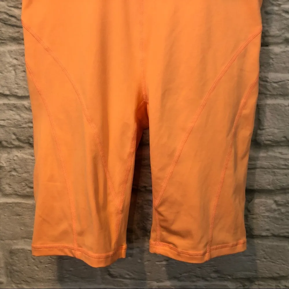 Movement Small Bike Baby Shorts Coral - Image 5