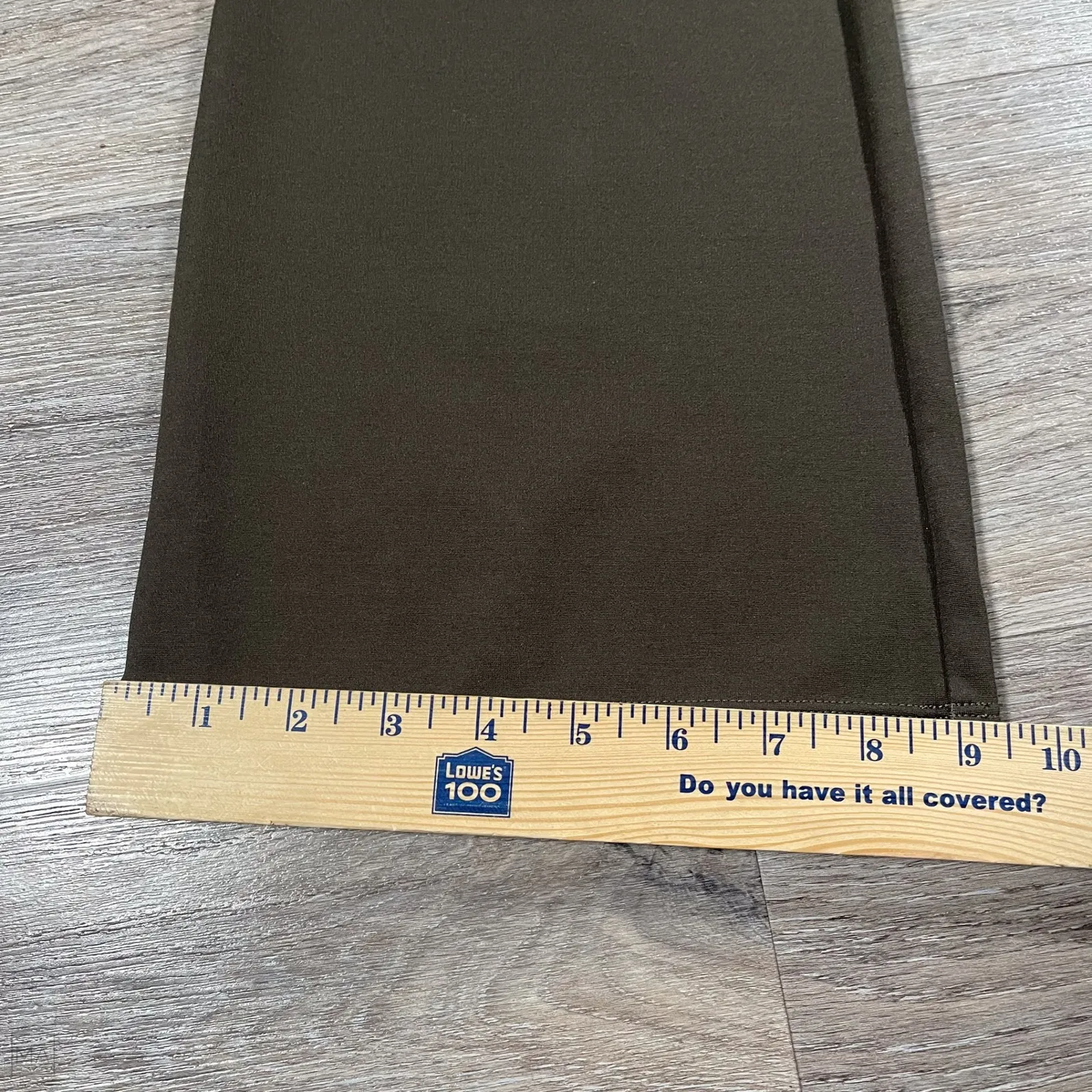 Halara Women's Pants Flare Leg Athleisure Casual Stretch Pull On S Green - Image 6