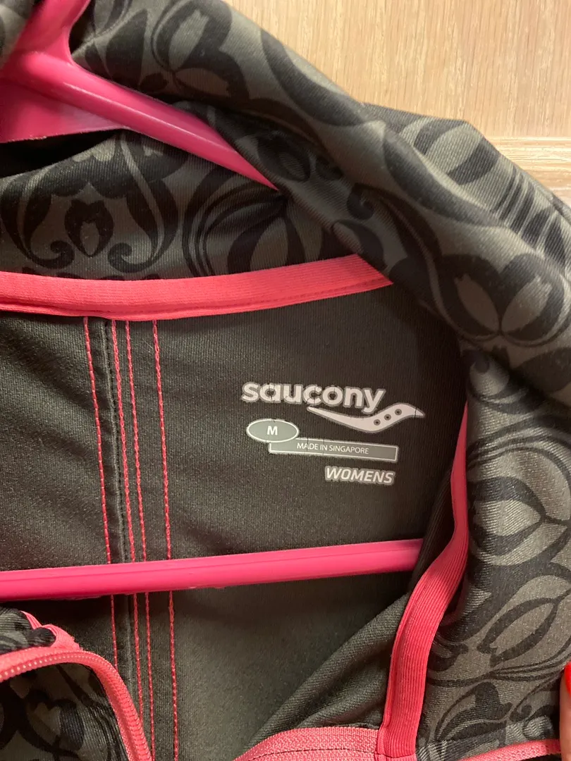 Running Jacket - Image 5