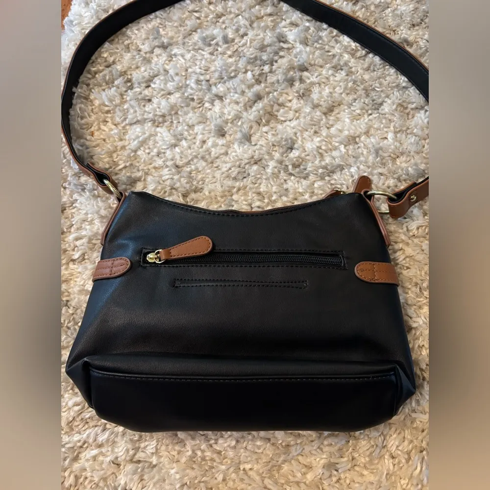 Stone & Co Purse Black - Image 2