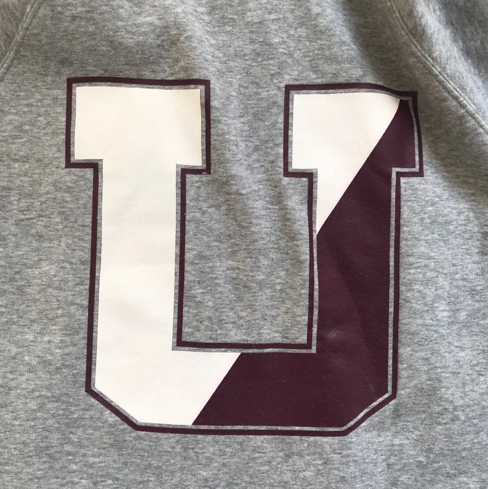 Champion Union Quarter Zip Long Sleeve - Image 3