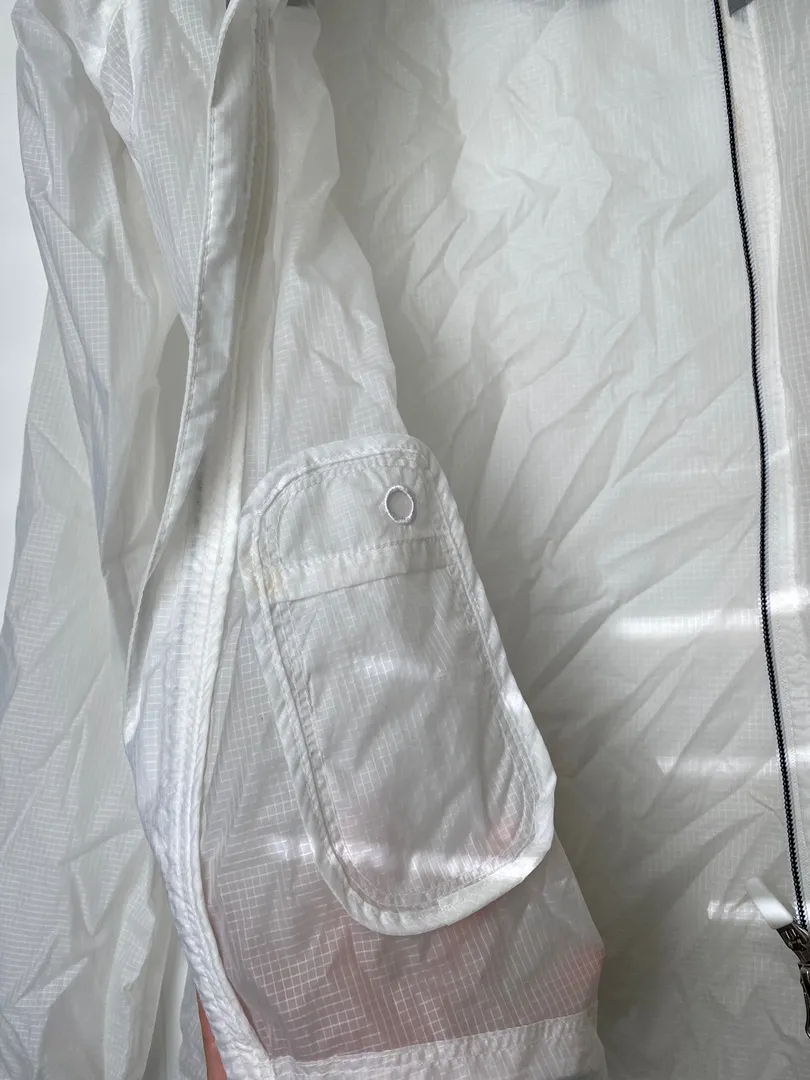 Nike Windbreaker Zipup - Image 7