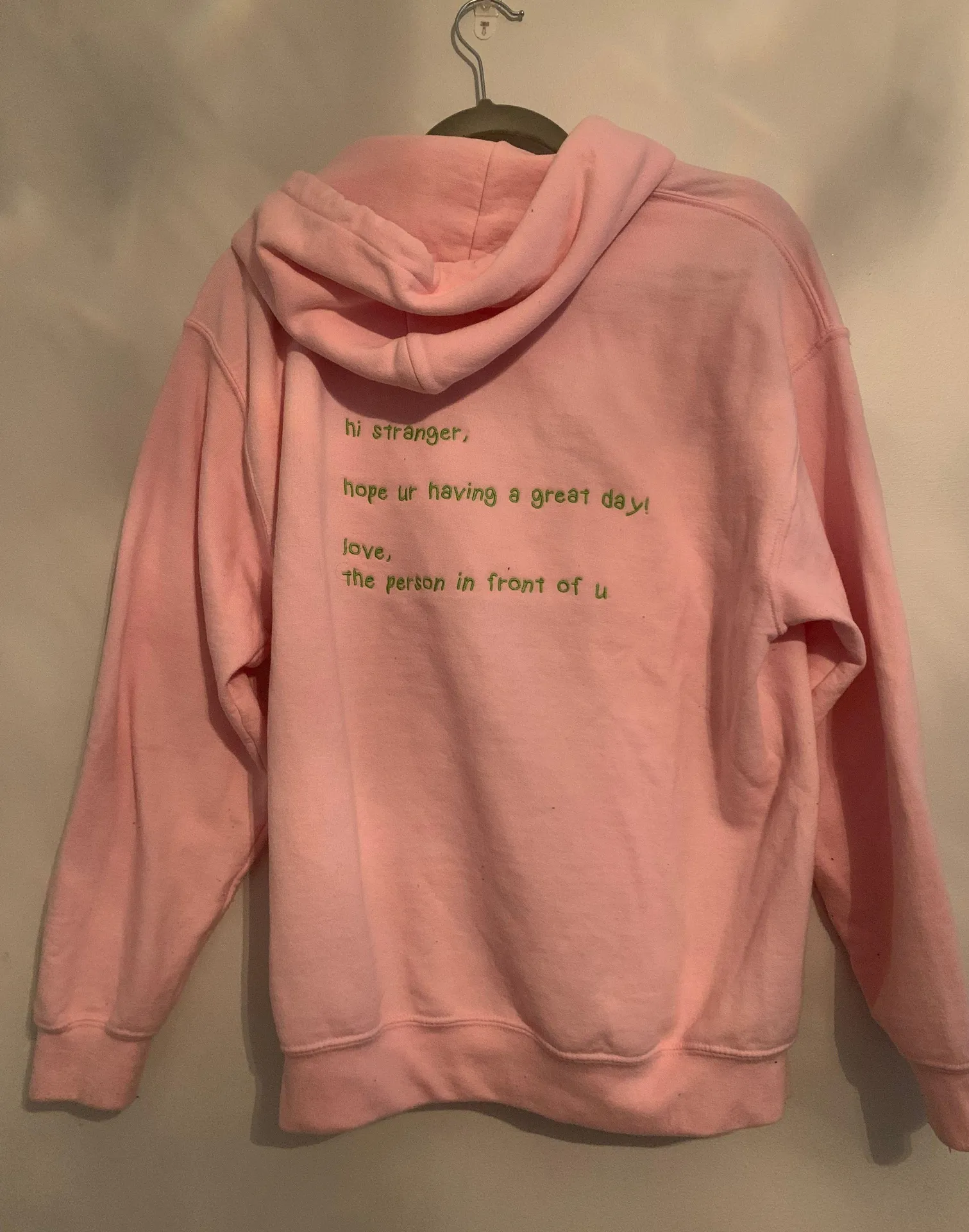 Gildan Alexander 23 Hoodie - Image 2