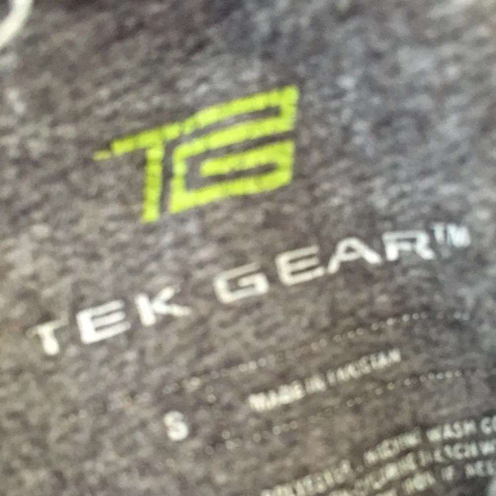 Tek Gear FINAL MARKDOWN Ladies  sweats small - Image 3