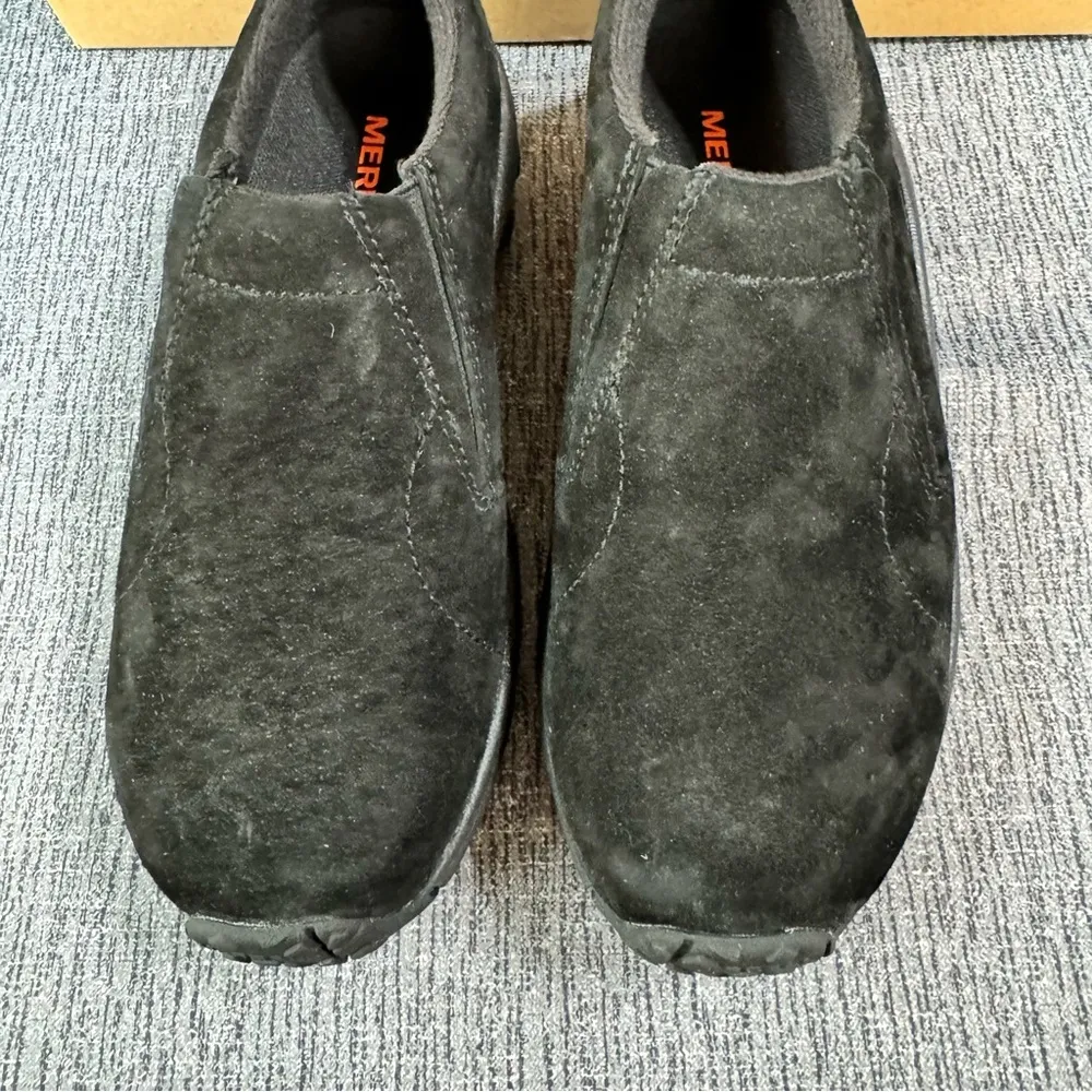 Merrell Women’s Jungle Moc Slip on Shoes - Image 7