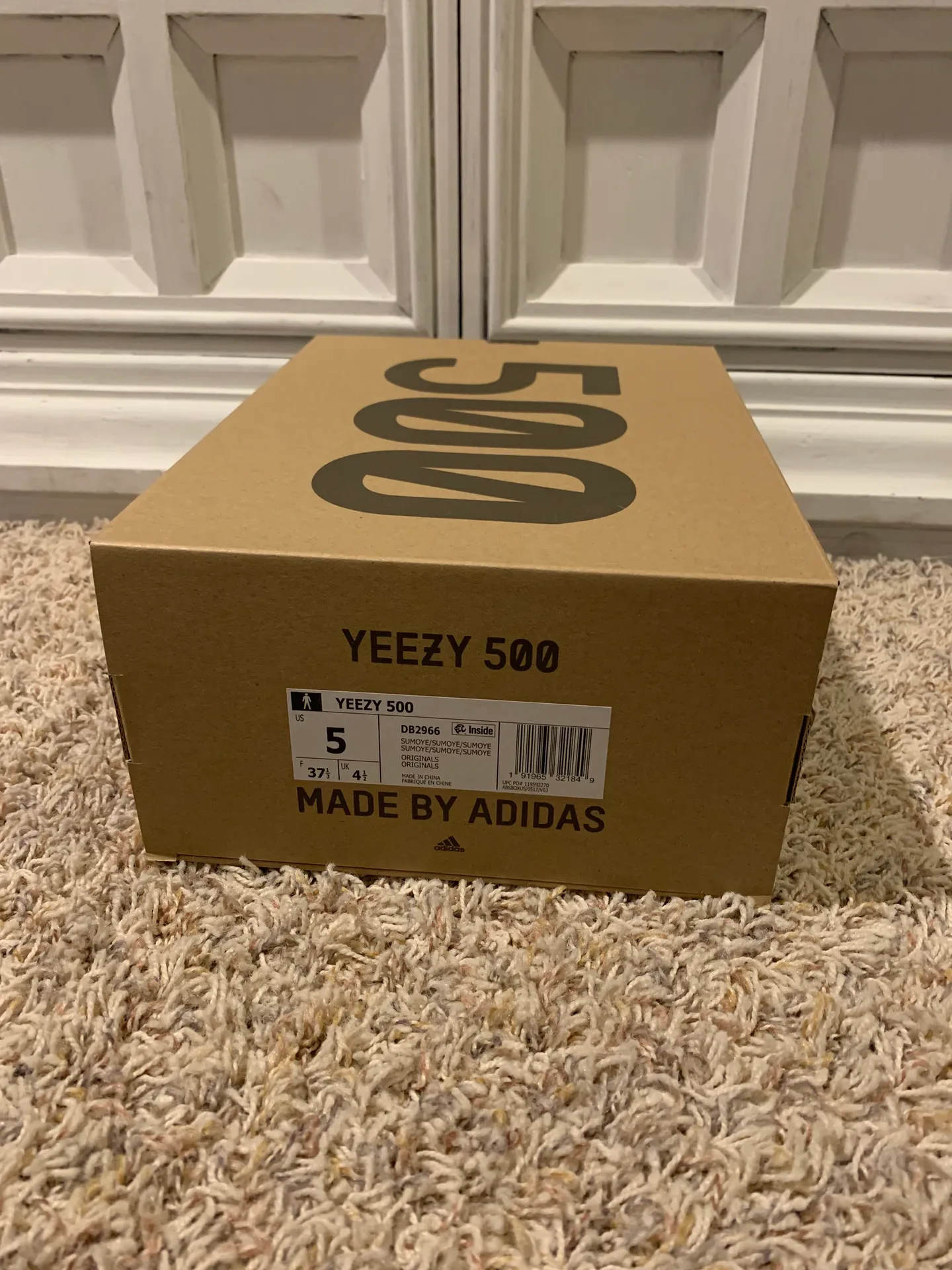 Boost 500 Super Moon Yellow - Image 3