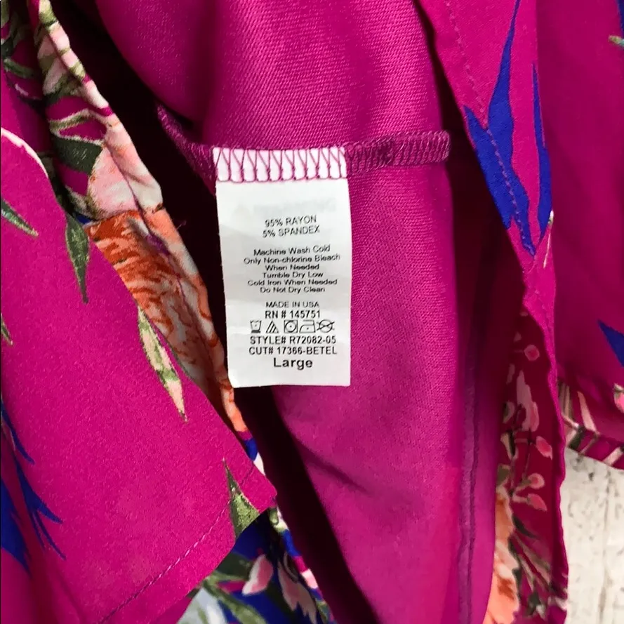 Peach Love California Romper‎ - Image 4