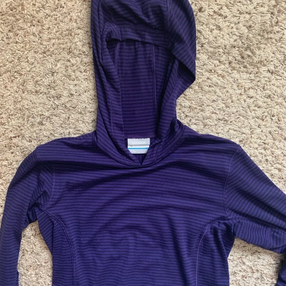 Columbia XS shirt - Image 5