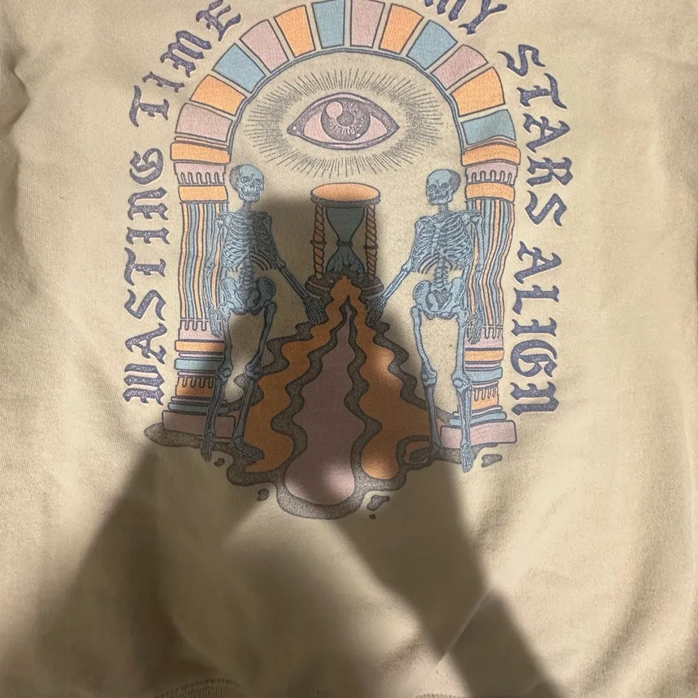 Graphic crewneck - Image 3