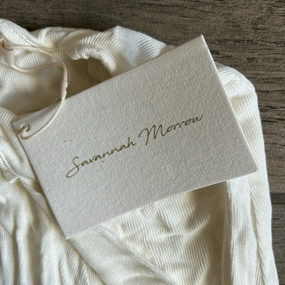 Savannah morrow dress - Image 3