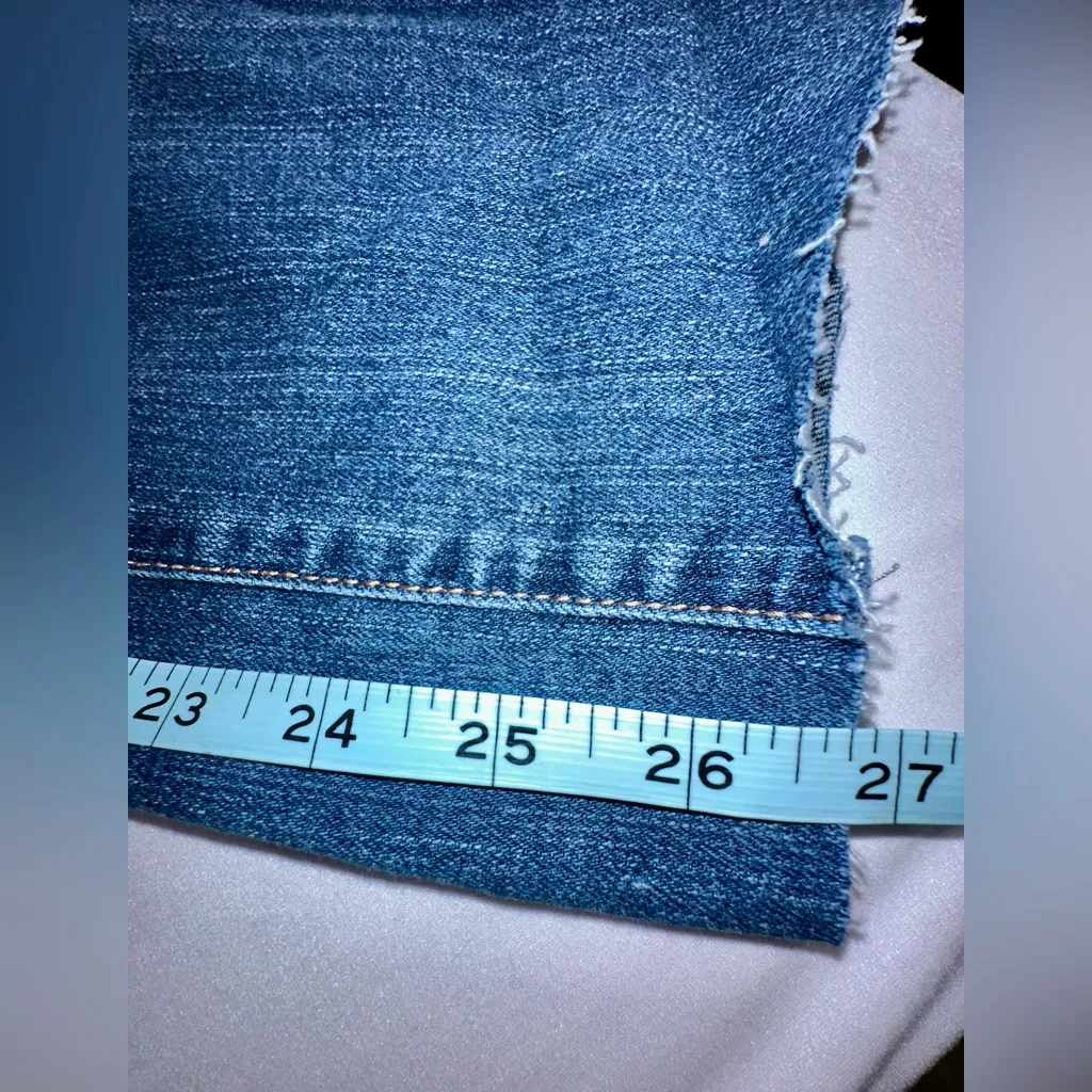 EUC Aeropostale Bayla Skinny jeans - size 6 - Image 10