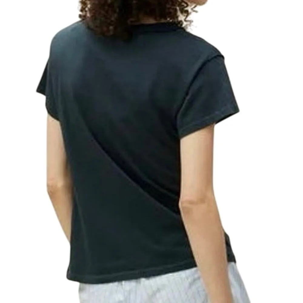 DAYDREAMER Bruce Springsteen Studio Reverse GF Tee Size XS New w/o Tag MSRP $88 - Image 3