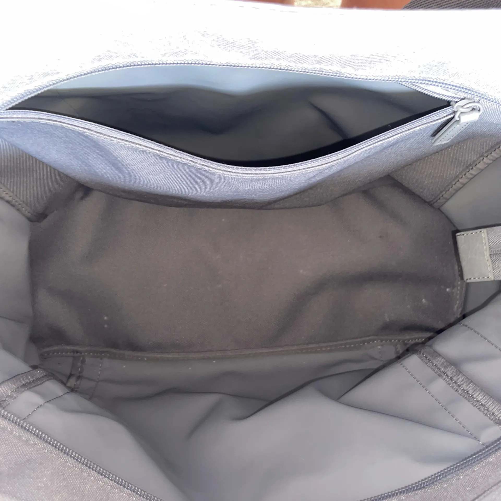 BEIS - Beisics Tote Gray - Image 7