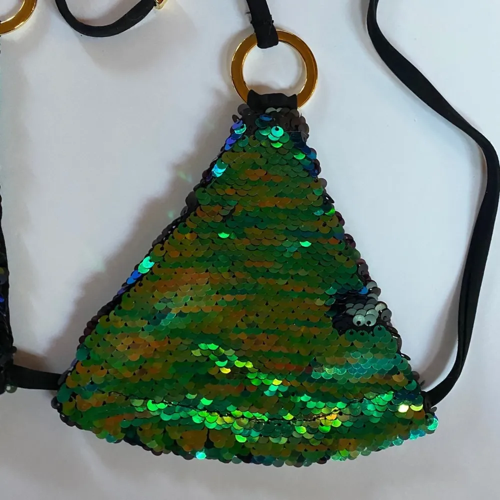 Beach Bunny Sequin Bikini Top - Image 42