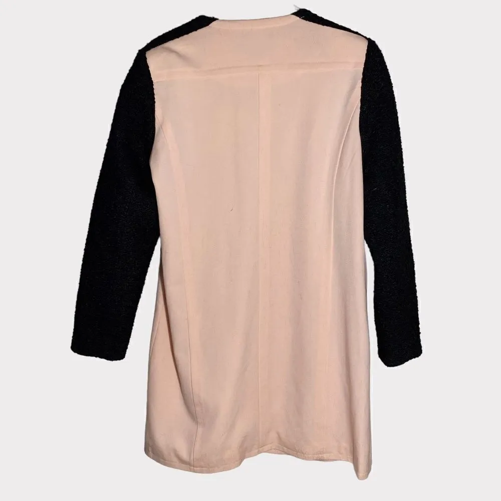 Metaphor Color Block Jacket Size L - Image 6