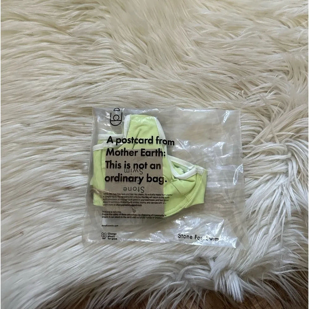 Free People STONE FOX x  Cloud Top In Butterfly - Image 2