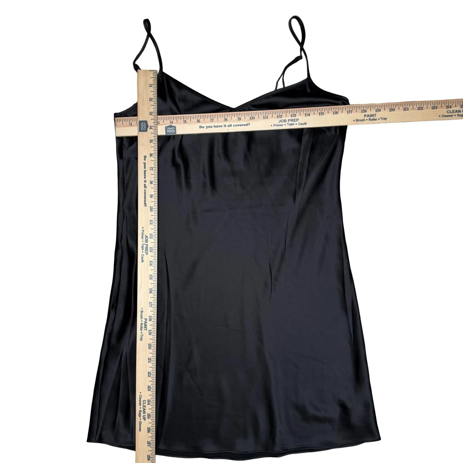 Trina Turk Georgette Dress Silk Leopard Kaftan Tunic M Two Piece Dolman Sleeve - Image 10