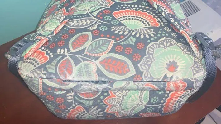 Vera Bradley Backpack - Image 4