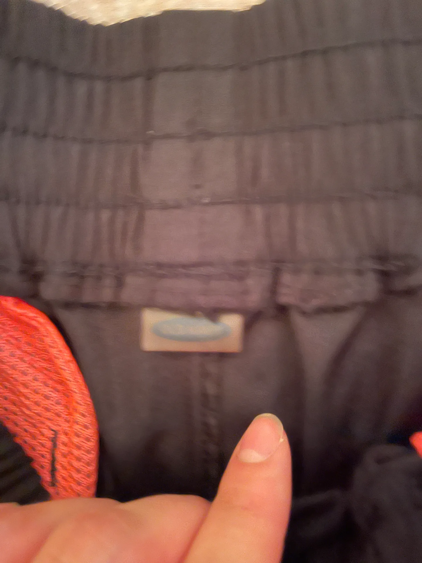 Athletic Shorts - Image 3