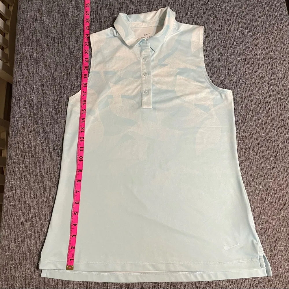 Nike Women’s Sleeveless Top - Image 13