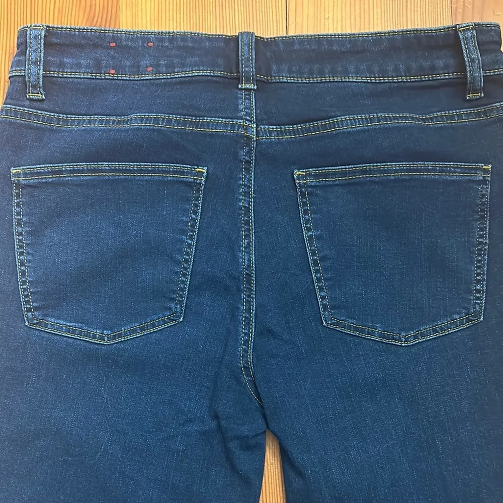 Talbots Very‎ Flattering Collection Jeggings | 6 - Image 6