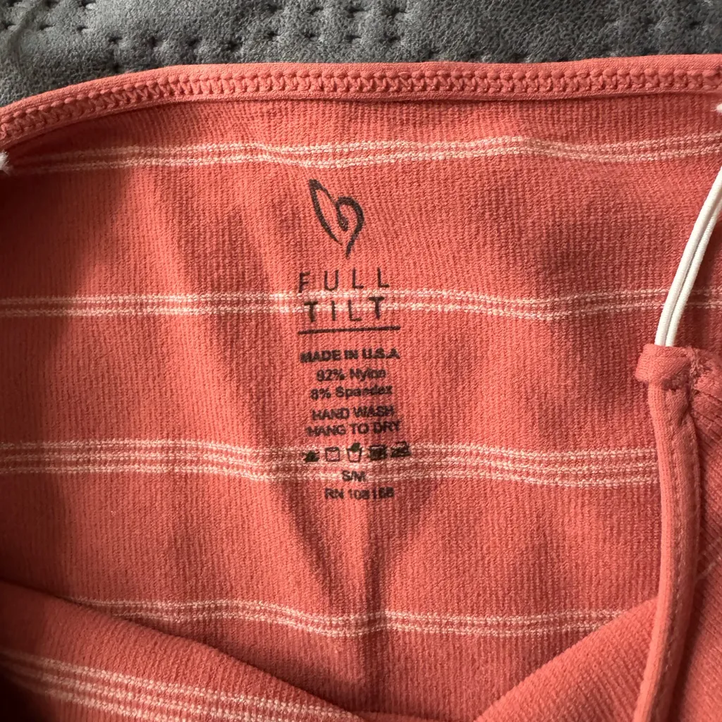 Full Tilt Tank Top - Image 3