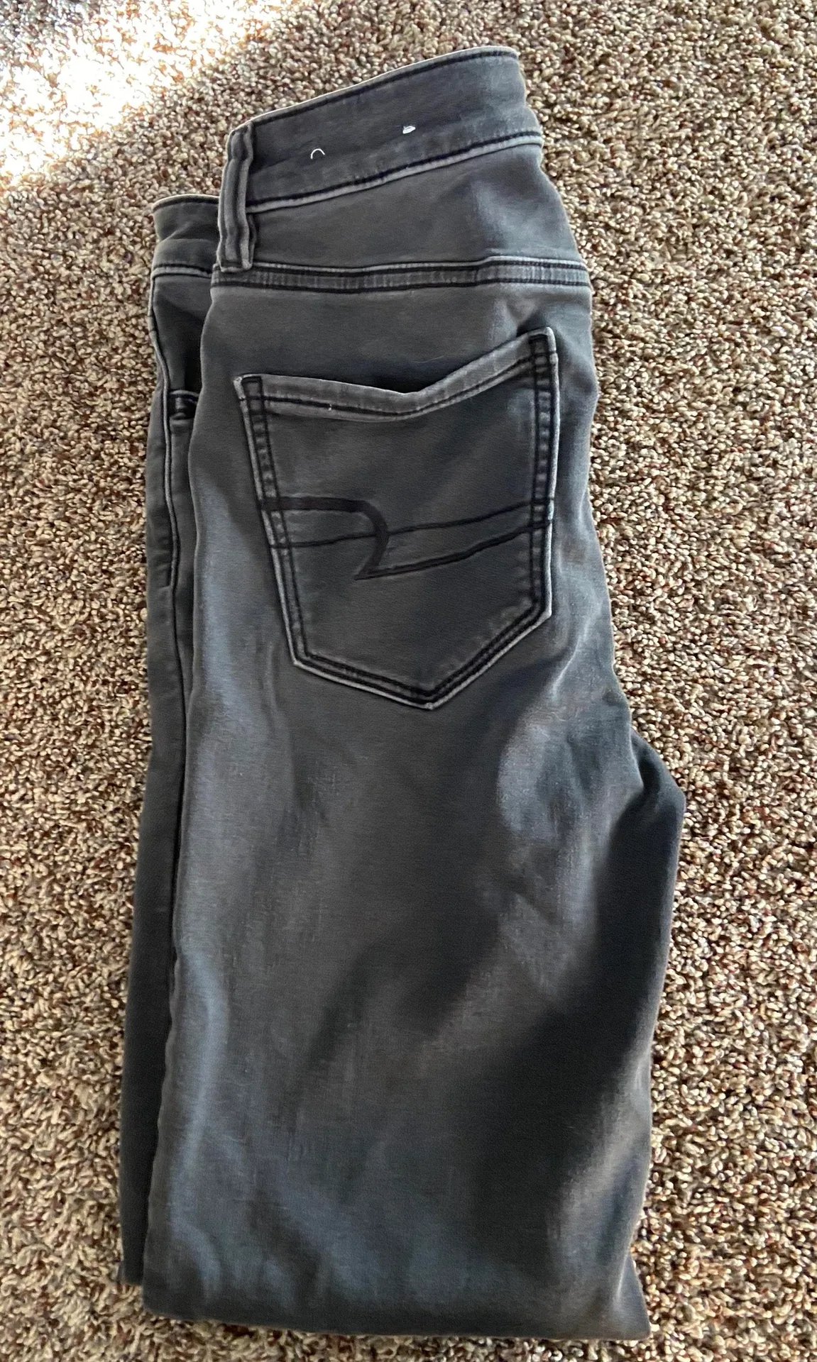 Black Jeans - Image 2