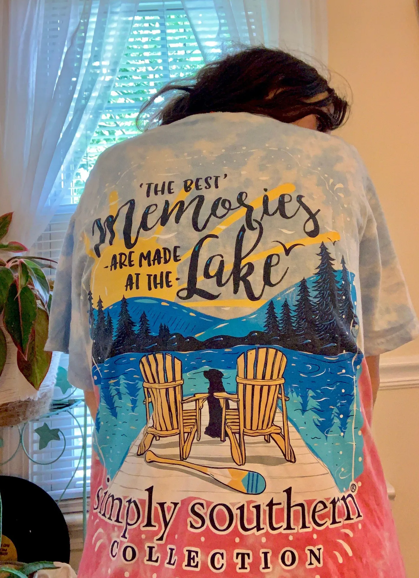 Simply Southern T-Shirt - Image 2