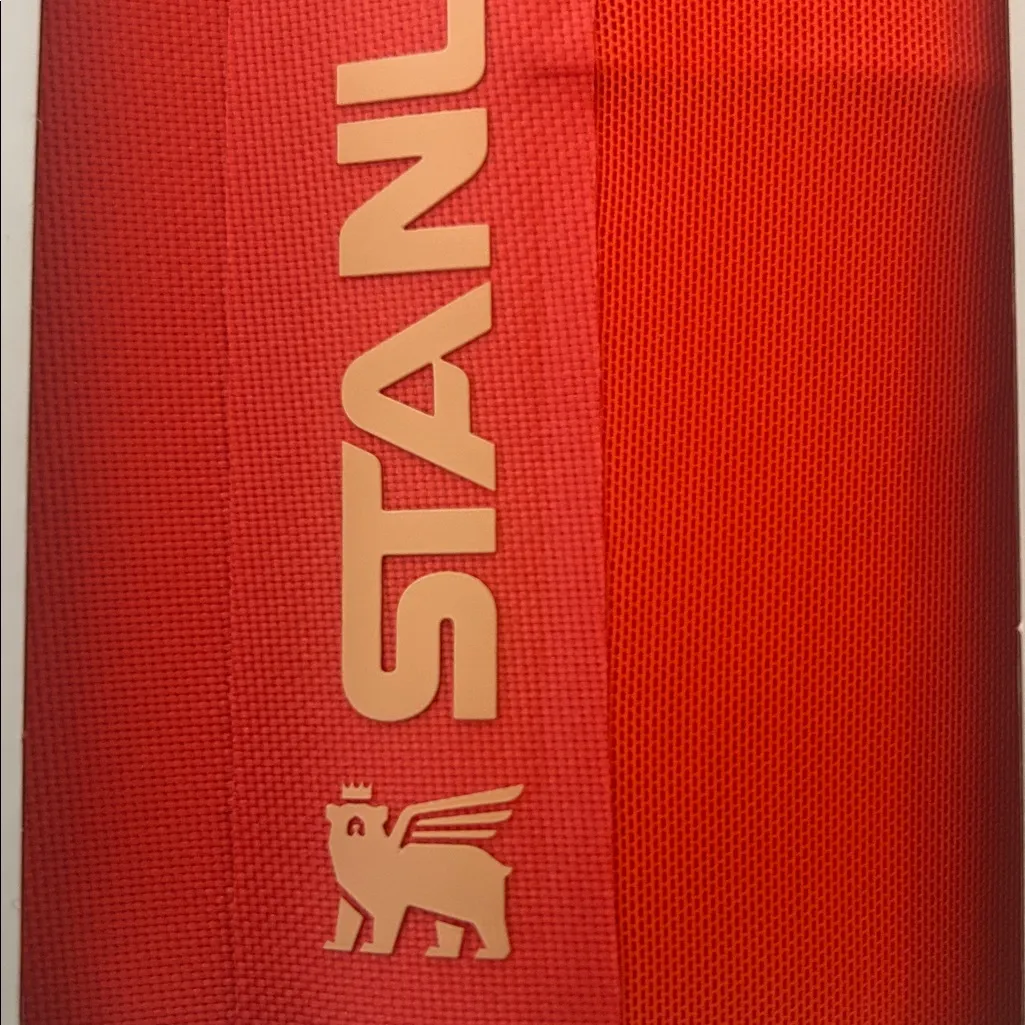 Stanley 40 oz Quencher Carry - Image 9